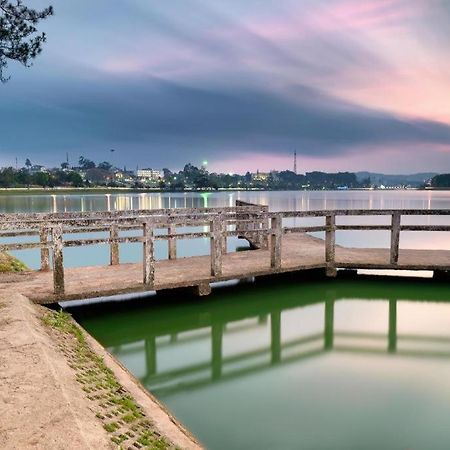 Hostel Circle Chiquilla Da Lat Zewnętrze zdjęcie