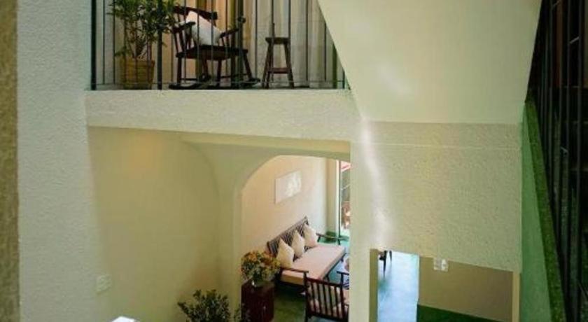 Hostel Circle Chiquilla Da Lat Zewnętrze zdjęcie
