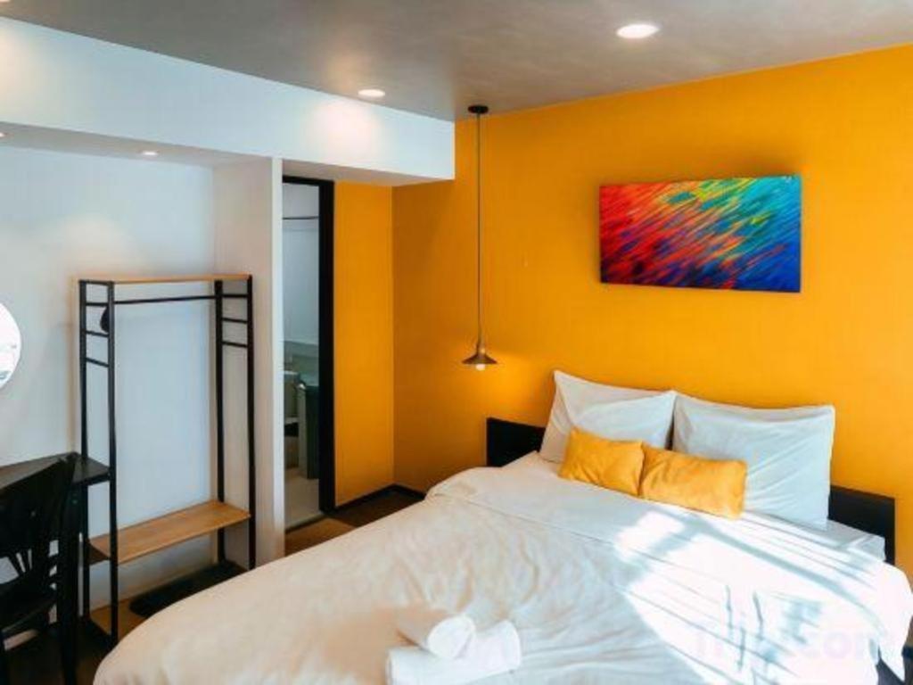 Hostel Circle Chiquilla Da Lat Zewnętrze zdjęcie