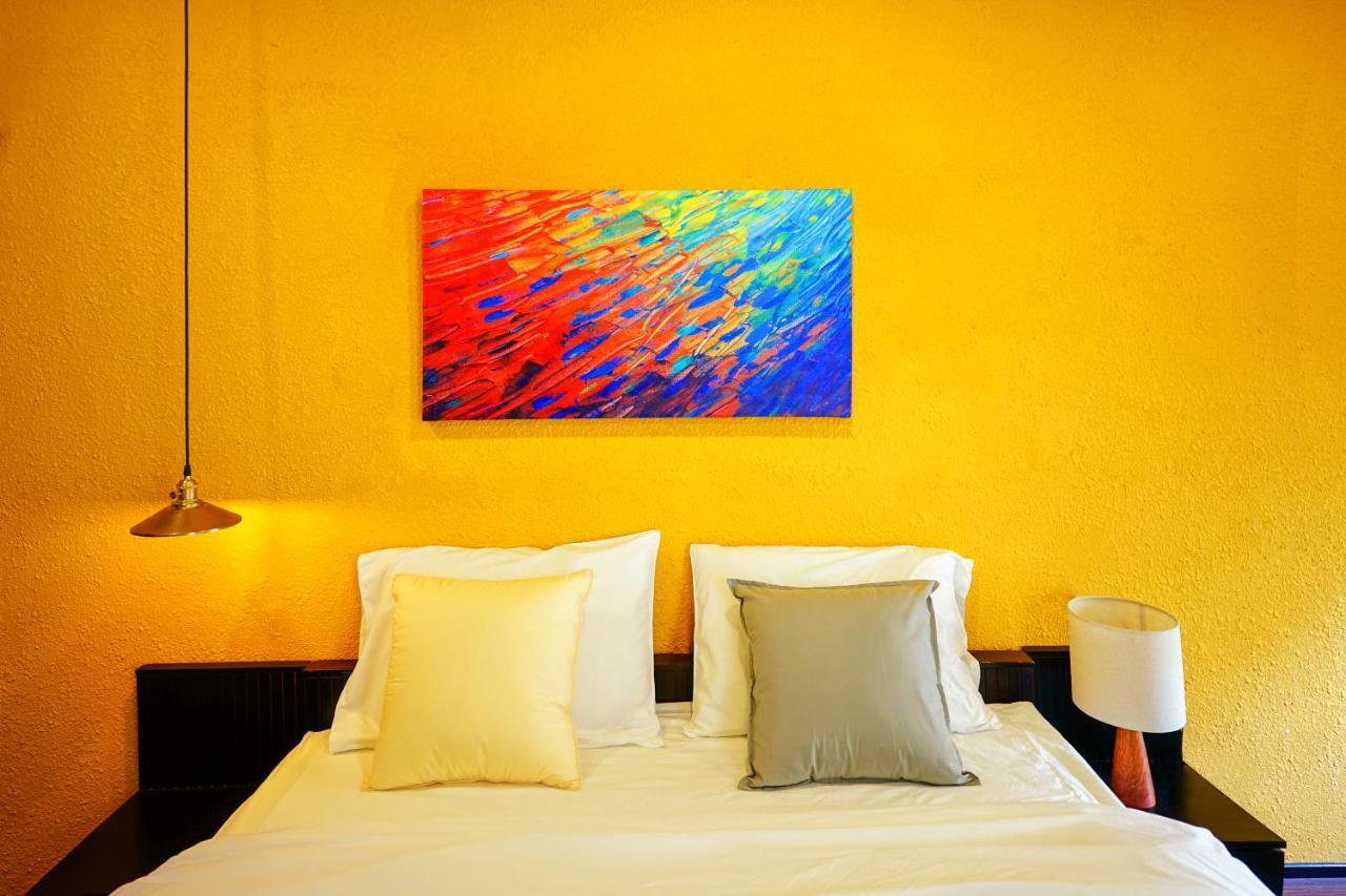 Hostel Circle Chiquilla Da Lat Zewnętrze zdjęcie