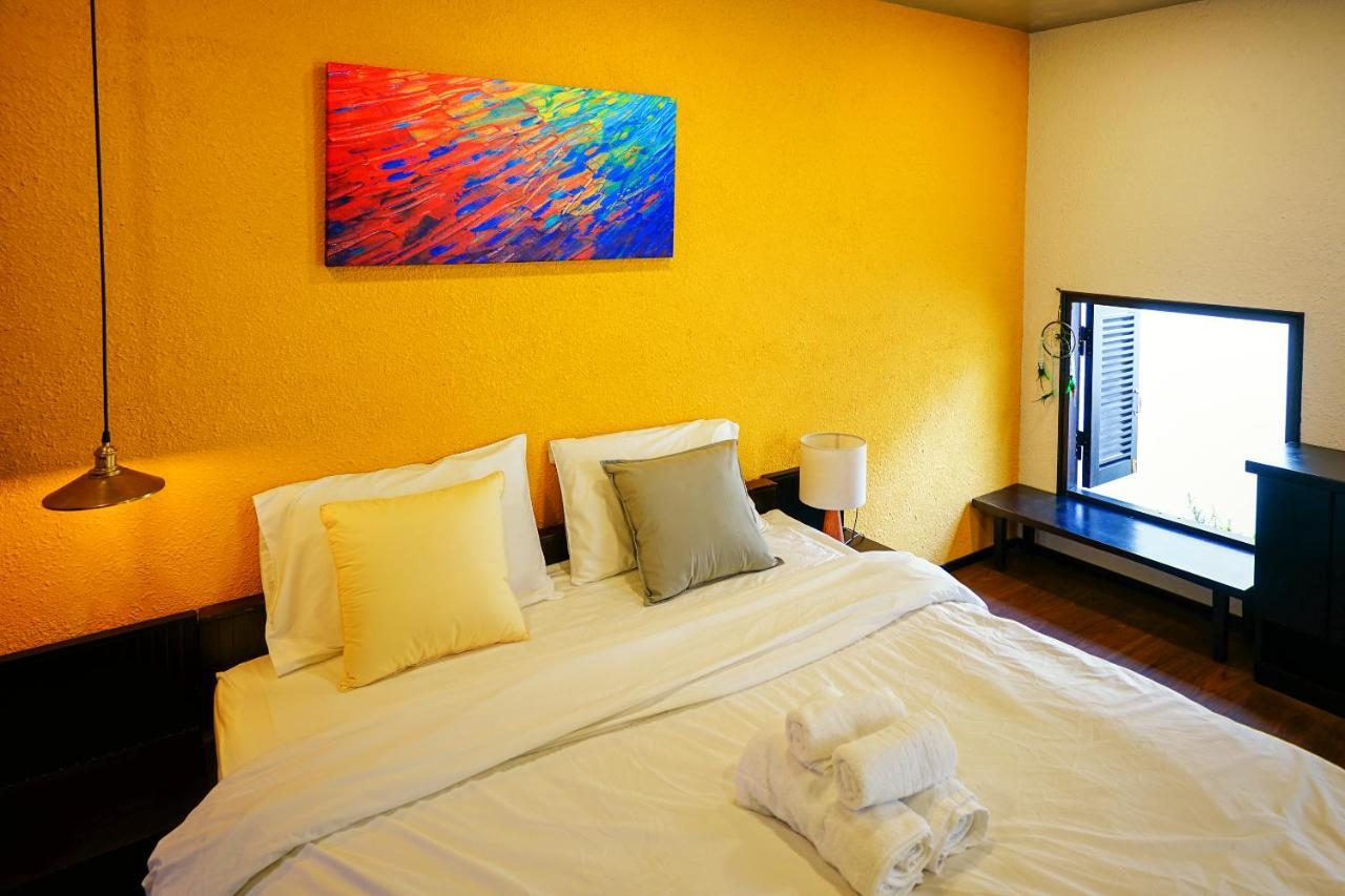 Hostel Circle Chiquilla Da Lat Zewnętrze zdjęcie