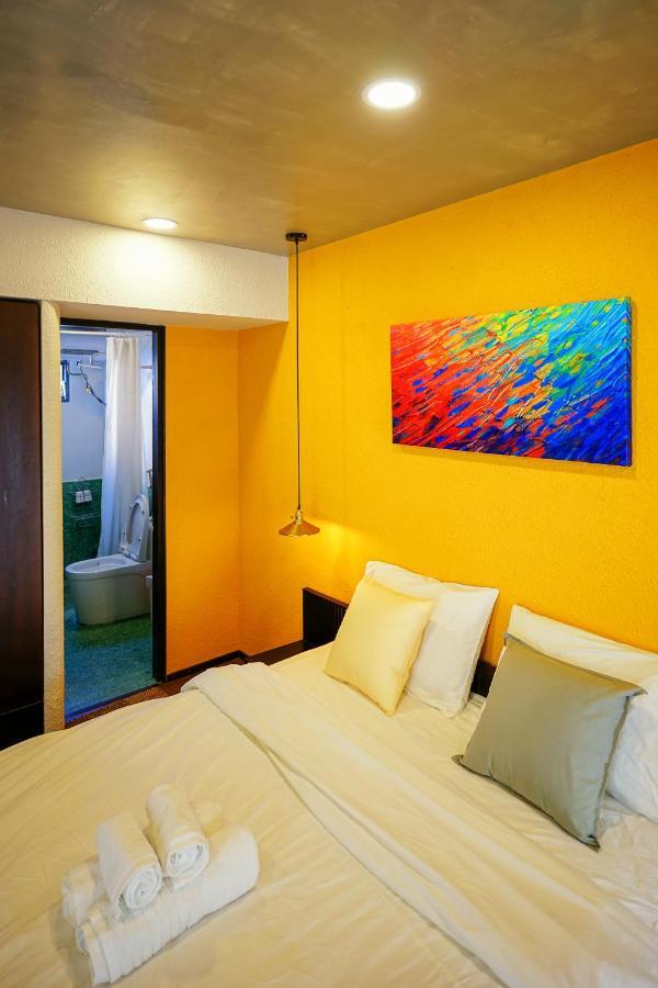 Hostel Circle Chiquilla Da Lat Zewnętrze zdjęcie