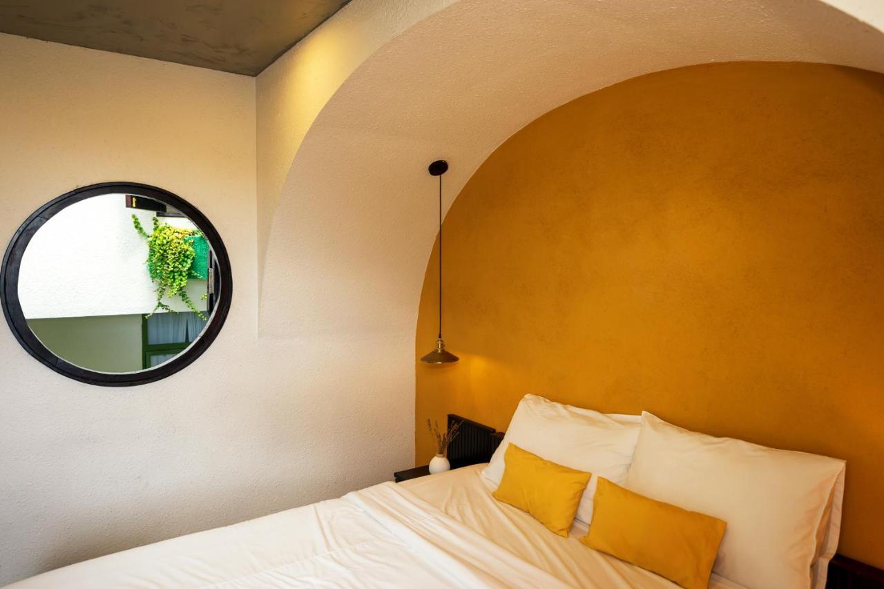 Hostel Circle Chiquilla Da Lat Zewnętrze zdjęcie
