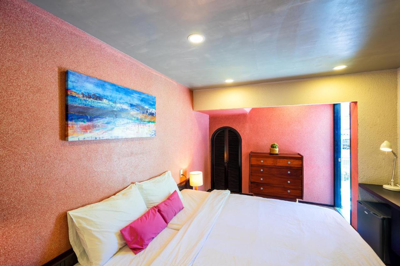 Hostel Circle Chiquilla Da Lat Zewnętrze zdjęcie