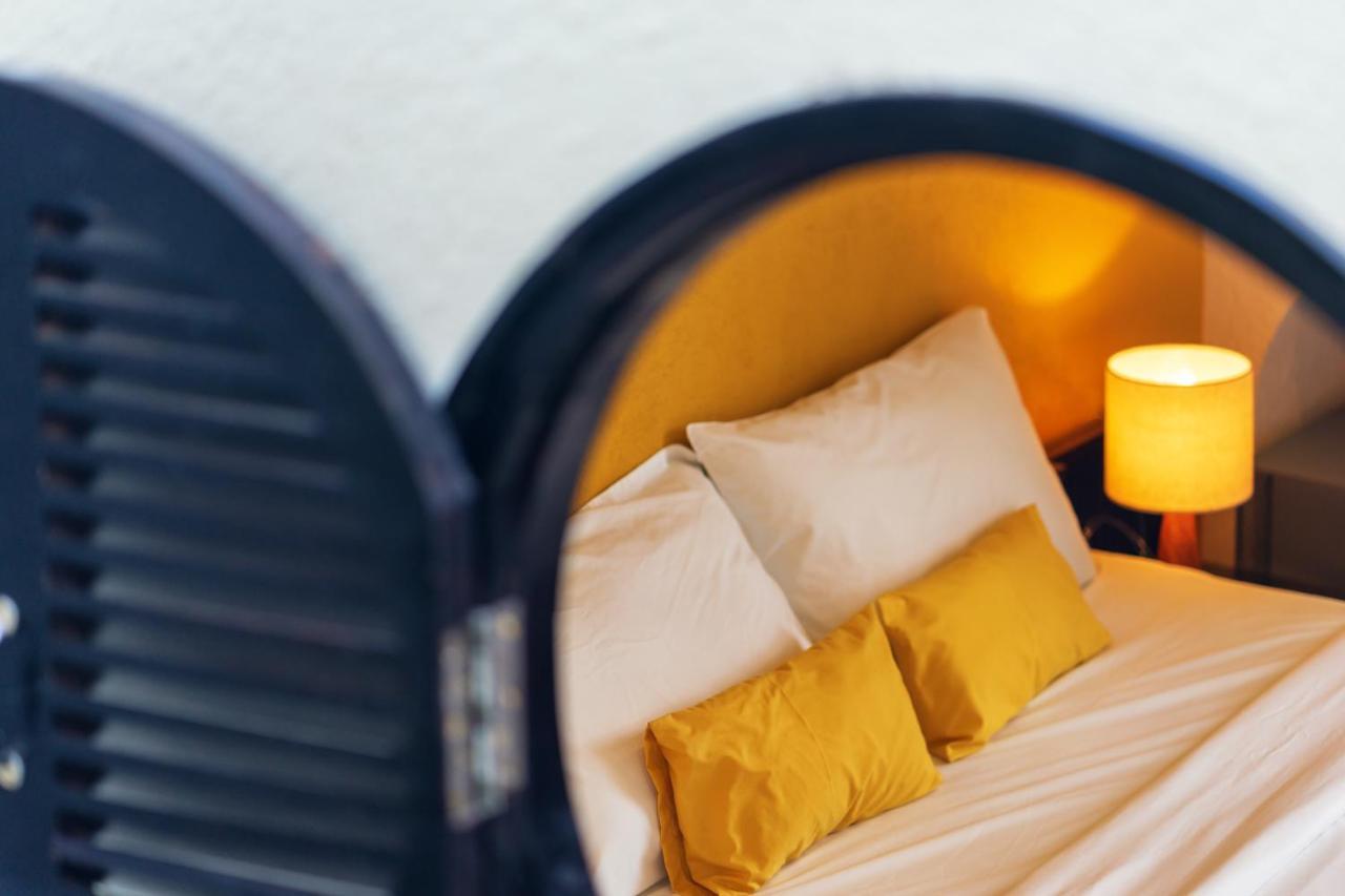 Hostel Circle Chiquilla Da Lat Zewnętrze zdjęcie