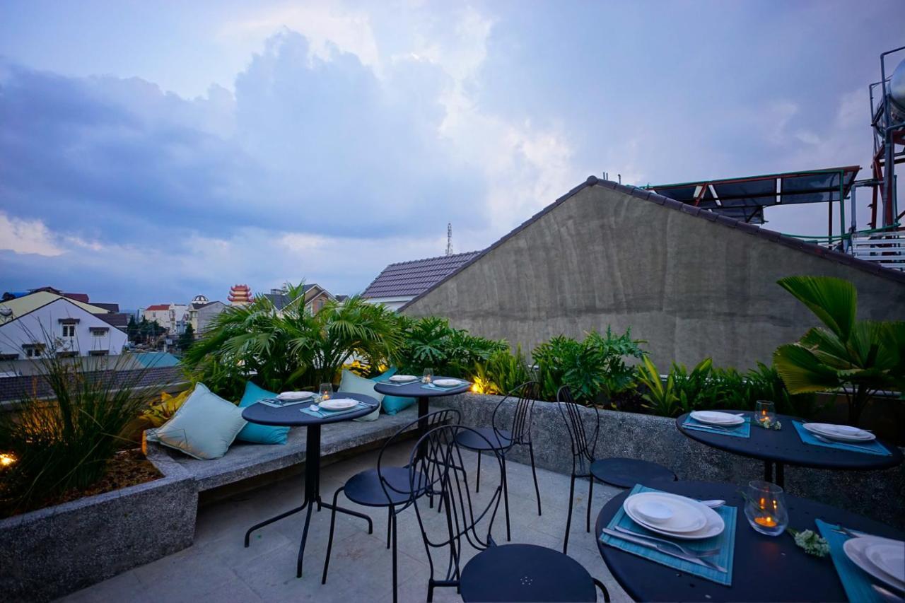 Hostel Circle Chiquilla Da Lat Zewnętrze zdjęcie