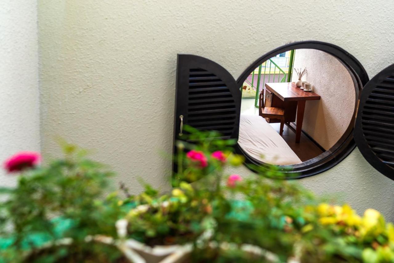 Hostel Circle Chiquilla Da Lat Zewnętrze zdjęcie