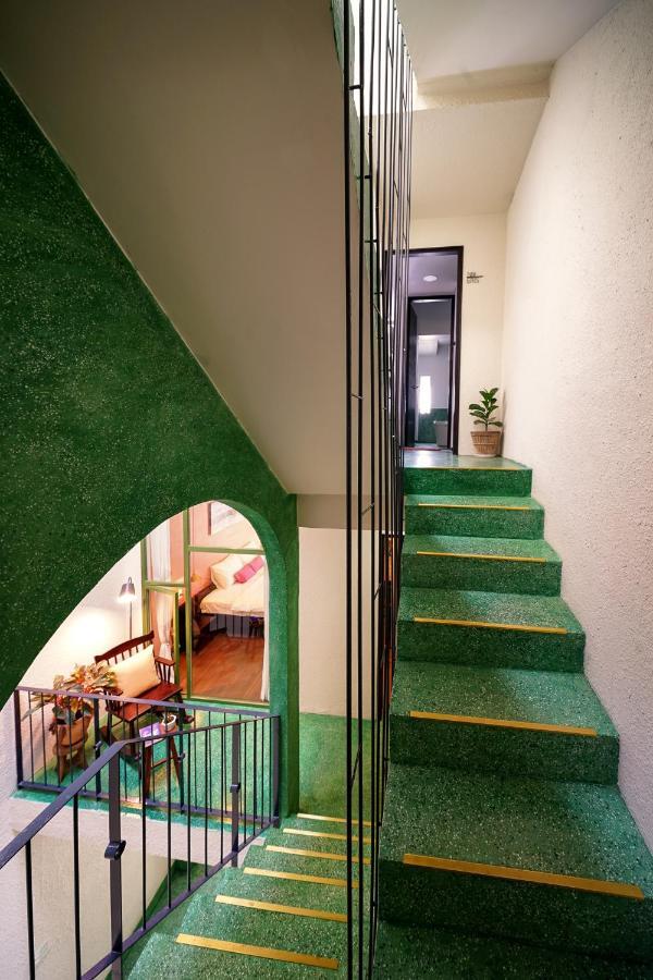 Hostel Circle Chiquilla Da Lat Zewnętrze zdjęcie