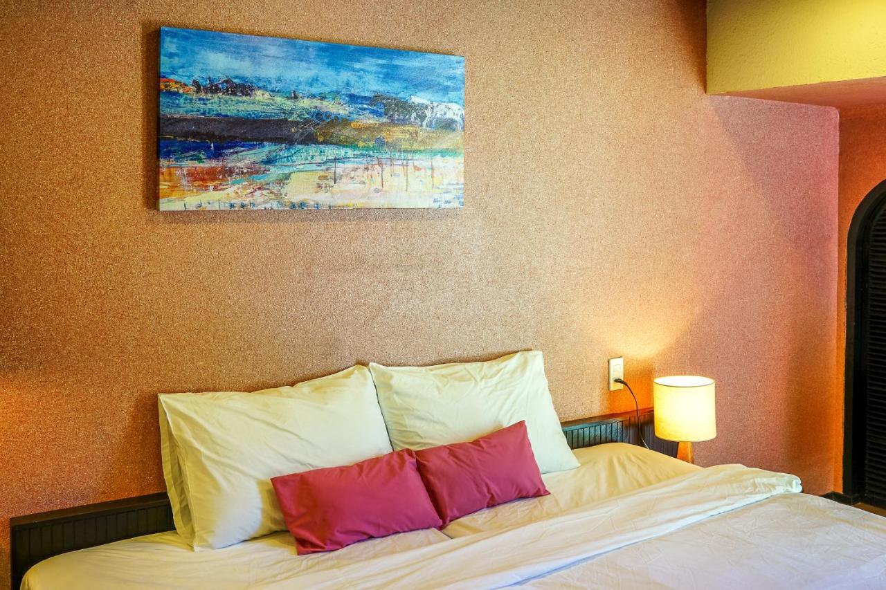 Hostel Circle Chiquilla Da Lat Zewnętrze zdjęcie