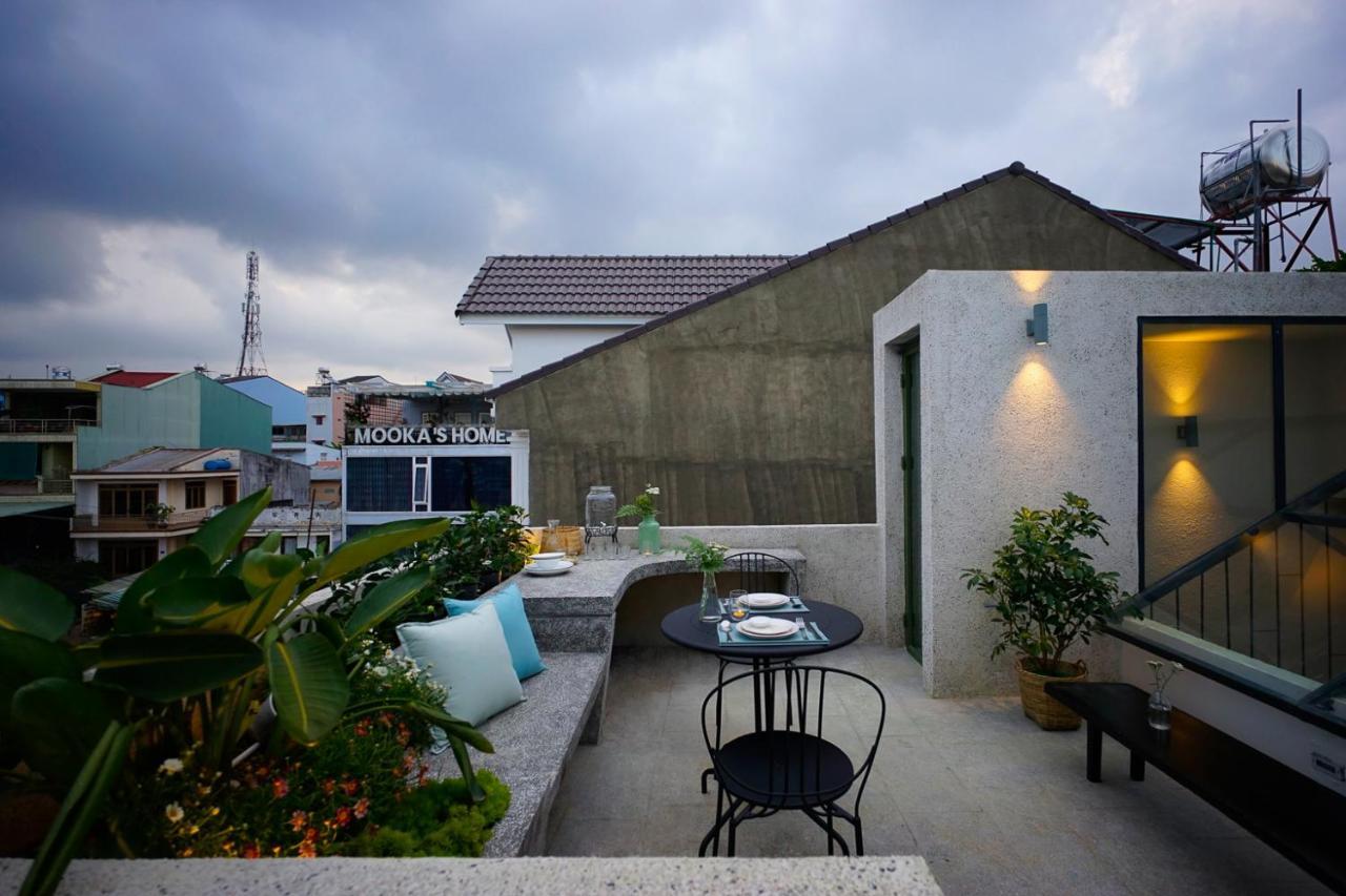 Hostel Circle Chiquilla Da Lat Zewnętrze zdjęcie