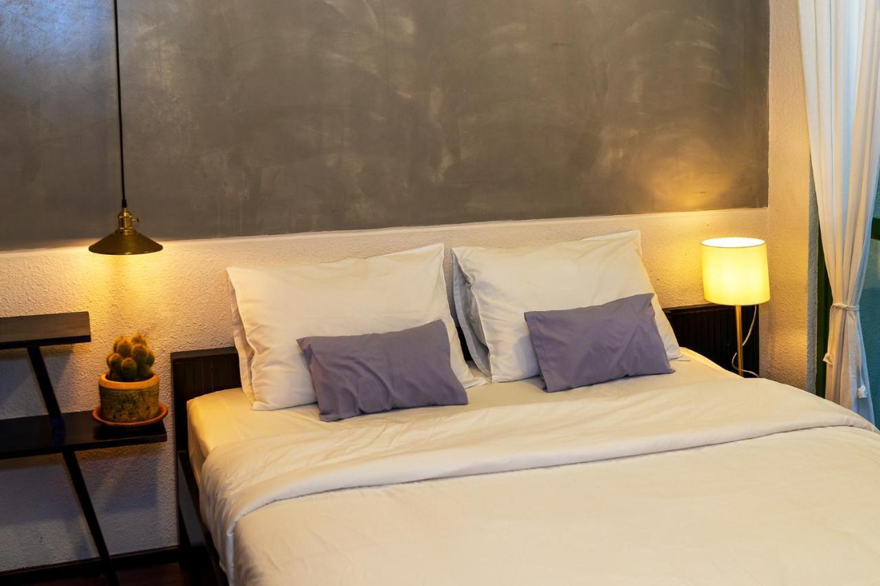 Hostel Circle Chiquilla Da Lat Zewnętrze zdjęcie