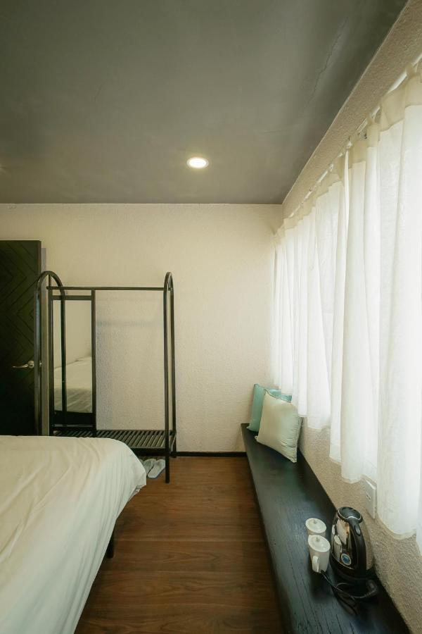Hostel Circle Chiquilla Da Lat Zewnętrze zdjęcie