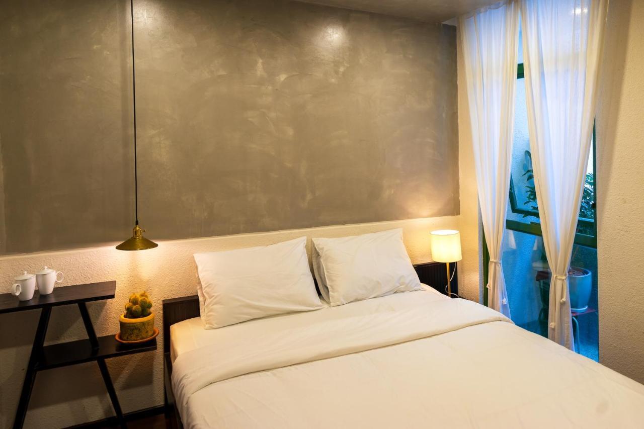 Hostel Circle Chiquilla Da Lat Zewnętrze zdjęcie