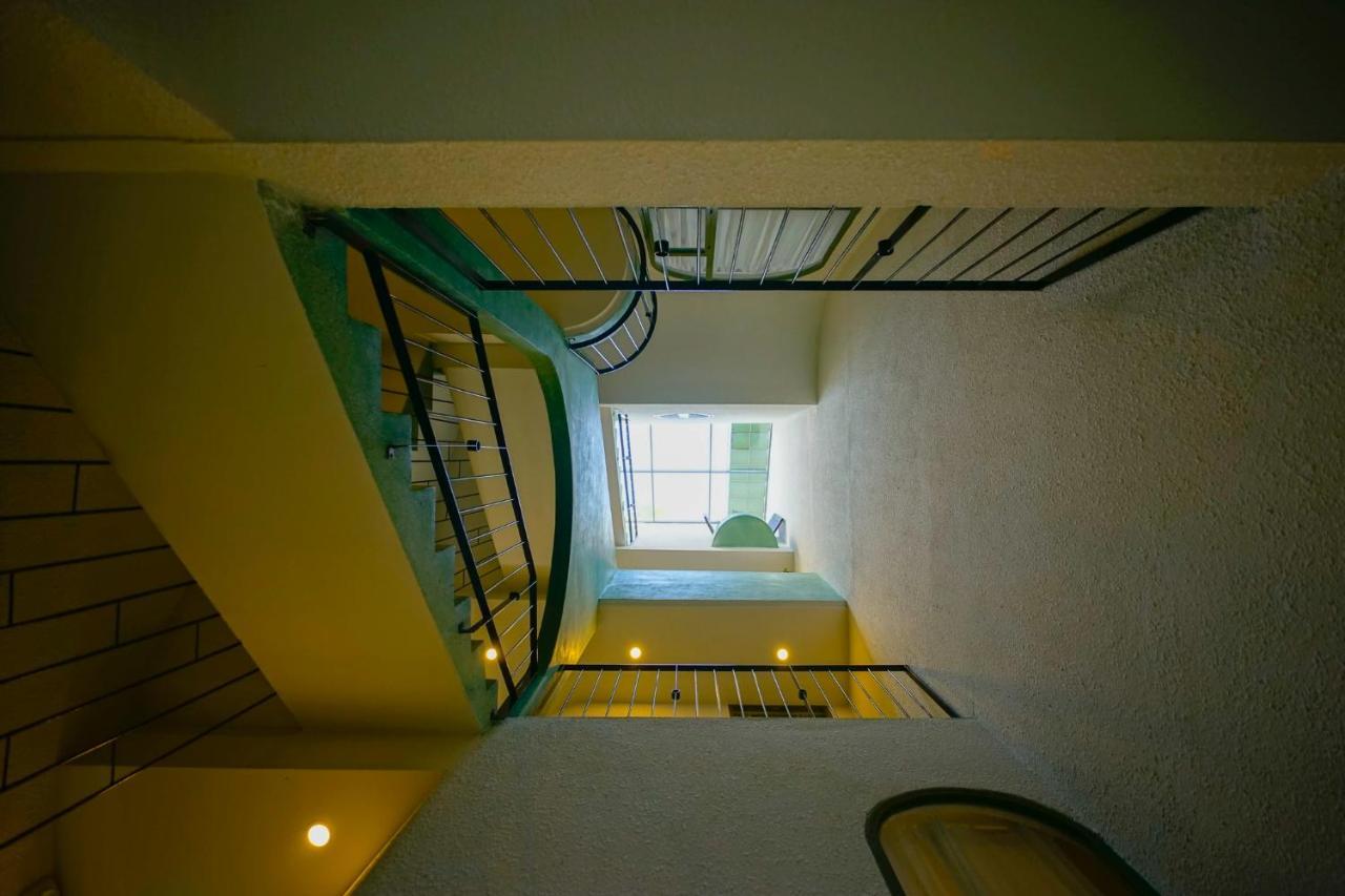Hostel Circle Chiquilla Da Lat Zewnętrze zdjęcie