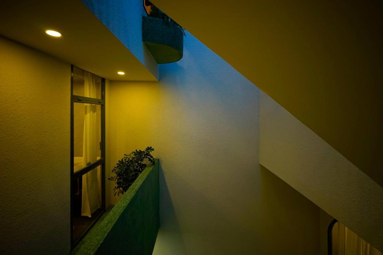 Hostel Circle Chiquilla Da Lat Zewnętrze zdjęcie