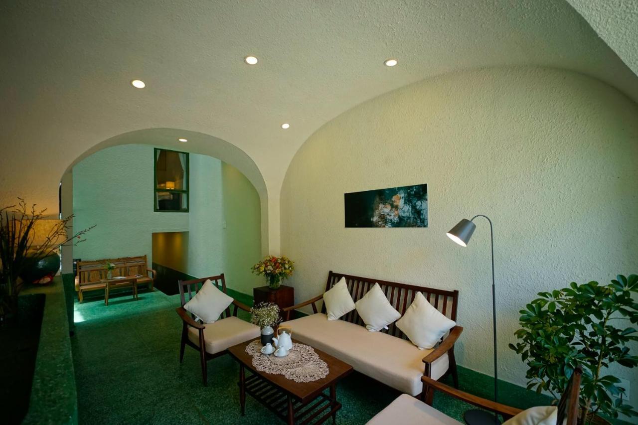 Hostel Circle Chiquilla Da Lat Zewnętrze zdjęcie