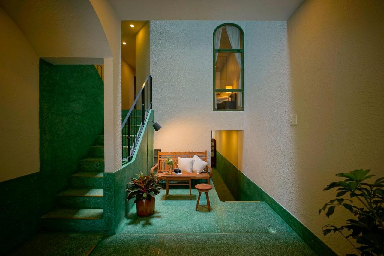 Hostel Circle Chiquilla Da Lat Zewnętrze zdjęcie