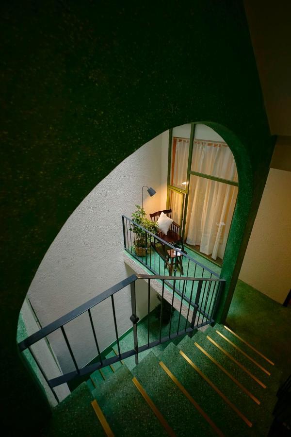 Hostel Circle Chiquilla Da Lat Zewnętrze zdjęcie