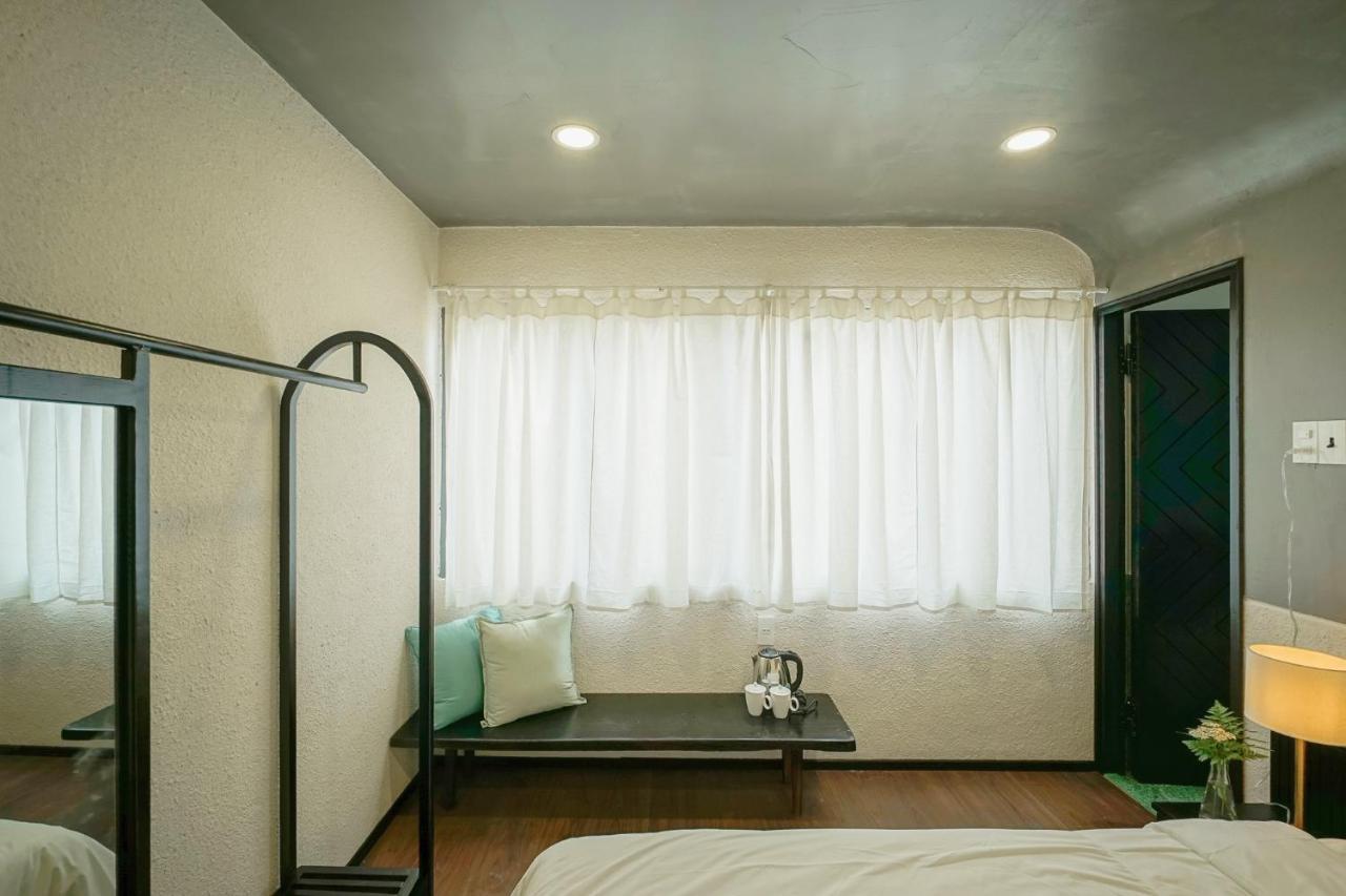 Hostel Circle Chiquilla Da Lat Zewnętrze zdjęcie