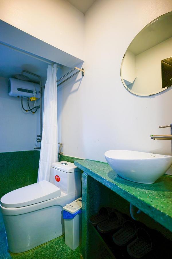 Hostel Circle Chiquilla Da Lat Zewnętrze zdjęcie
